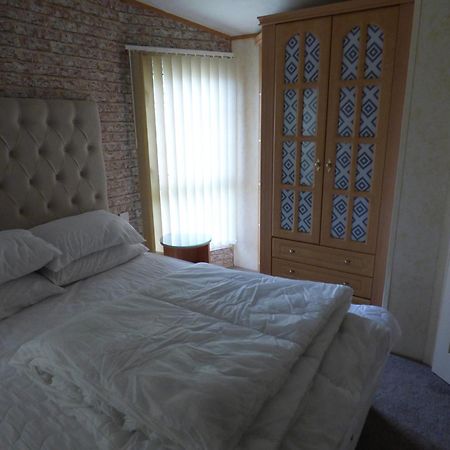 Cedar Lake 58 At Southview Leisure Park Skegness Bagian luar foto