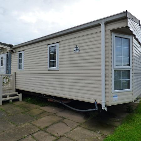 Cedar Lake 58 At Southview Leisure Park Skegness Bagian luar foto