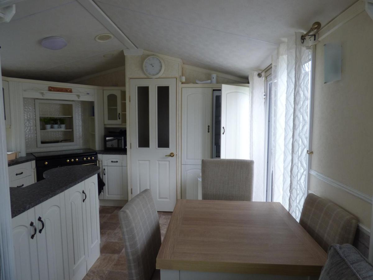 Cedar Lake 58 At Southview Leisure Park Skegness Bagian luar foto