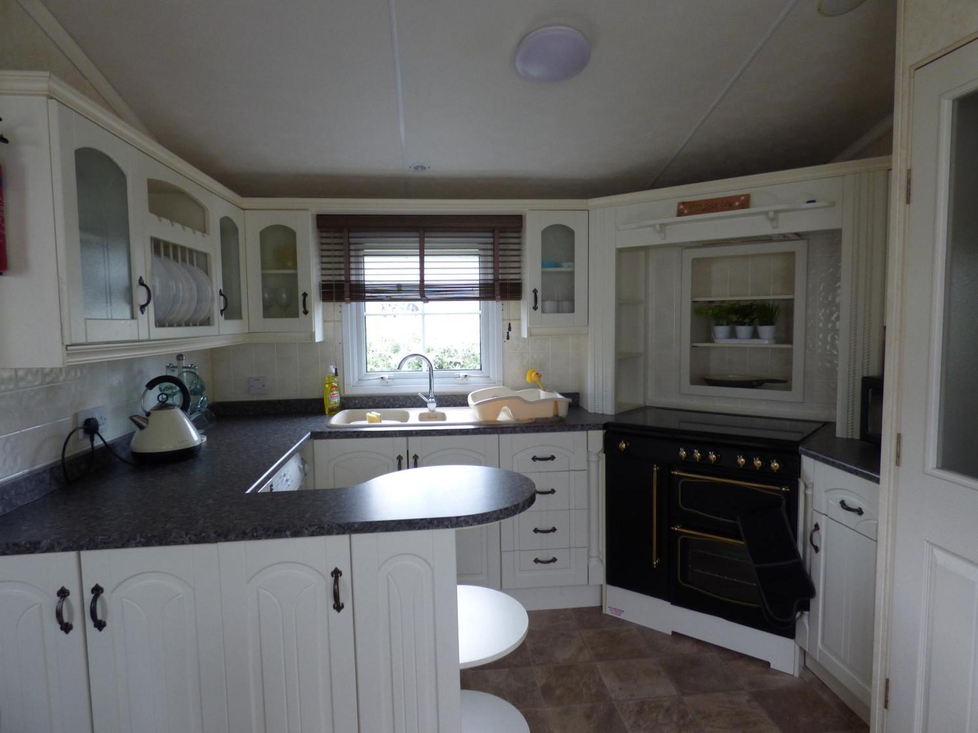 Cedar Lake 58 At Southview Leisure Park Skegness Bagian luar foto