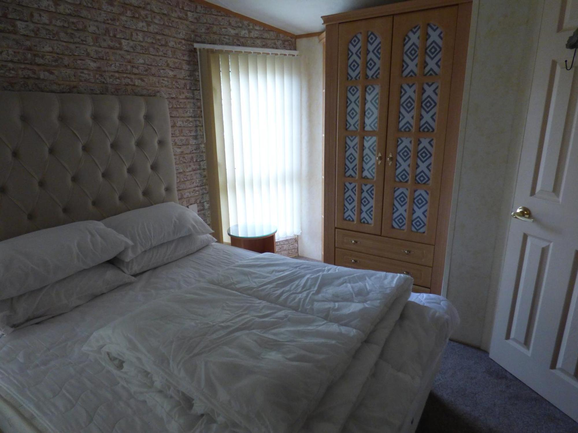 Cedar Lake 58 At Southview Leisure Park Skegness Bagian luar foto