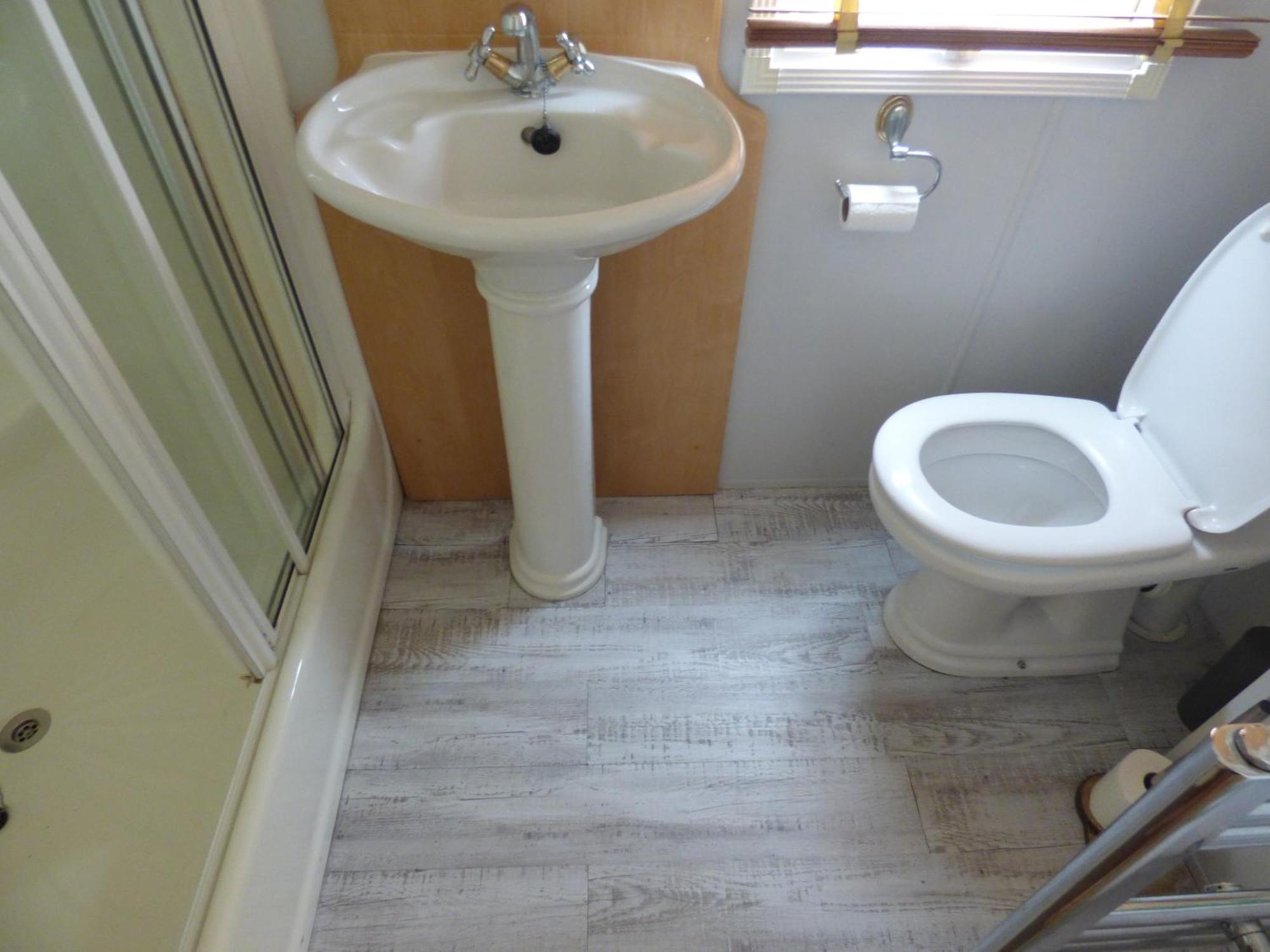Cedar Lake 58 At Southview Leisure Park Skegness Bagian luar foto
